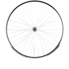 Roue vtc 28" ar blocage jante