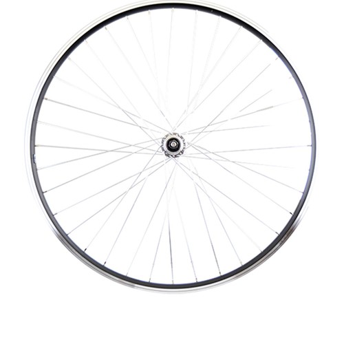 Roue vtc blocage jante - vtc, 28"