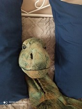 DEGUISEMENT DINOSAURE DISNEY  STORE  TAILLE 8/10 ANS  HAUTEUR  140cm