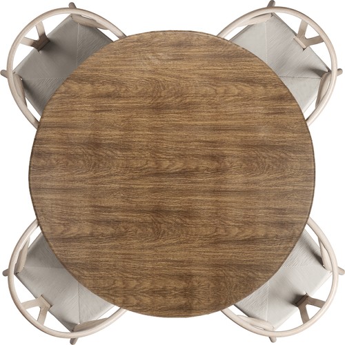 Nappe ronde pour - , table