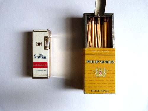 Pour collectionneurs briquet - pour, collectionneurs-briquet
