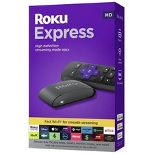 ROKU Express HD Lecteur De