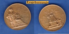 Médaille Caisse D'Epargne et