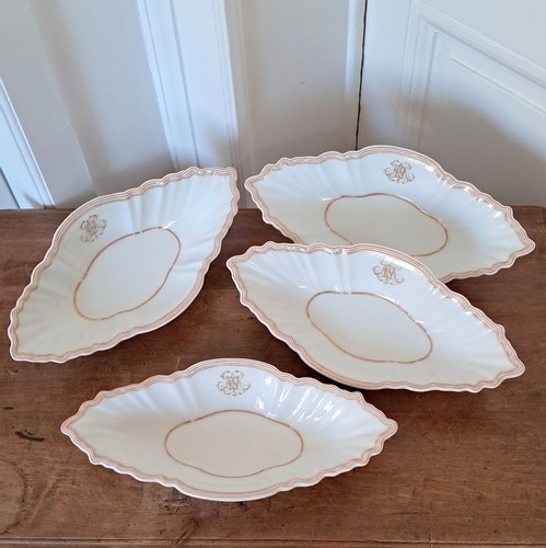 Raviers porcelaine de - en,
