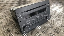 Autoradio d'origine ALFA ROMEO 159 BREAK 156073093