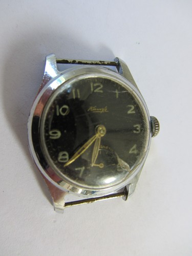 Montre vintage mécanique - montre, ,
