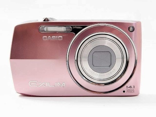 Appareil photo numérique 141