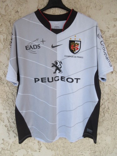 Maillot stade toulousain - maillot,