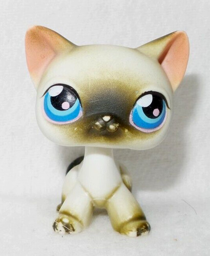 Littlest pet shop petshop - pet,