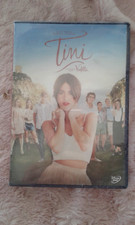 DVD *TINI*LA NOUVELLE VIE DE