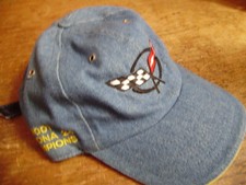 Casquette CHEVROLET CORVETTE DAYTONA 