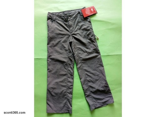 The north face pantalon - north,