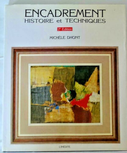 Encadrement histoire - encadrement, et