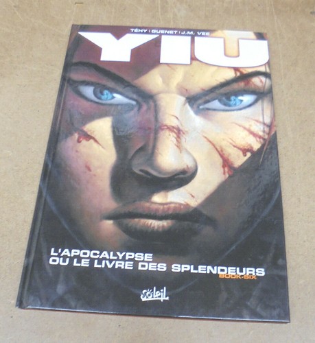 Guenet yiu 6 - yiu,