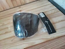 Visière STORMER ECRAN SUN EVO FUME FONCE 4120-101-S25