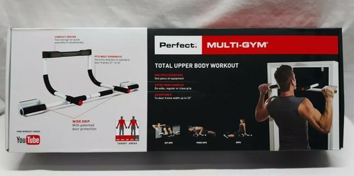 New perfect multi gym - new,