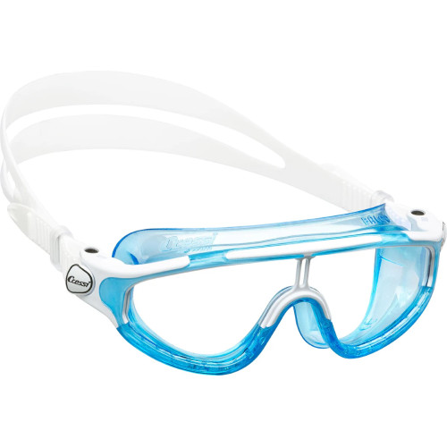 Cressi occhialini nuoto baloo - occhialini,