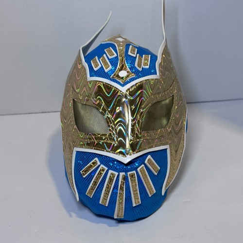Mil mascaras sin - mascaras,