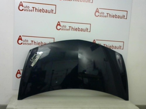 Capot renault clio phase - capot,