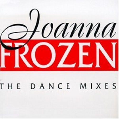 Joanna maxi frozen - joanna, frozen-the