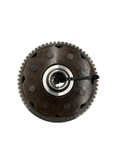 Cloche embrayage yamaha 450 - d'embrayage,