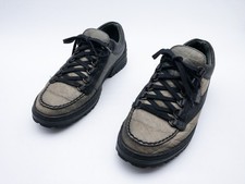 MEPHISTO Chaussures À Lacets Pour Hommes Baskets Taille 41 EU Art 35149-100