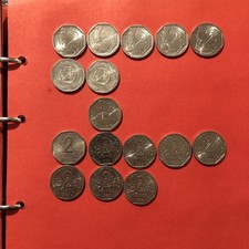 pièce de monnaie française 2