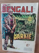 BENGALI     N°75     MON