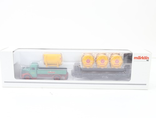 Märklin 48006 lot de - lot,