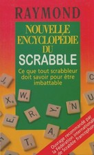 Nouvelle encyclopédie du scrabble - Raymond - V2162323