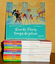 Lot 12 Livres Jeunesse Mc Do