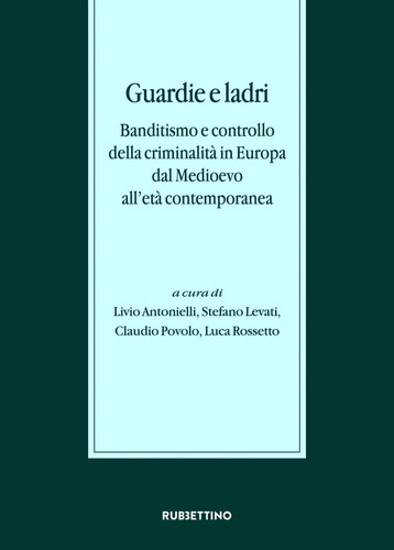 Luca rossetto guardie e - c,