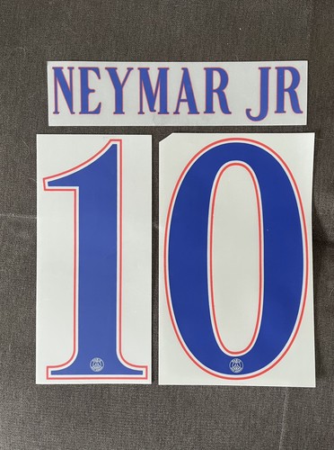 Flocage neymar psg third - psg,