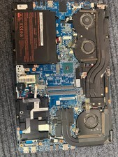 Metabox Gaming Laptop P95XER