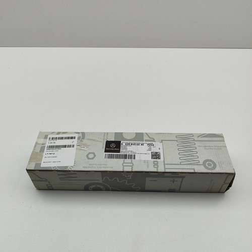 Vito w639 rear right - w639,