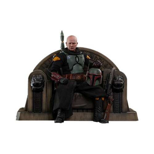 Hot toys star - hot, wars