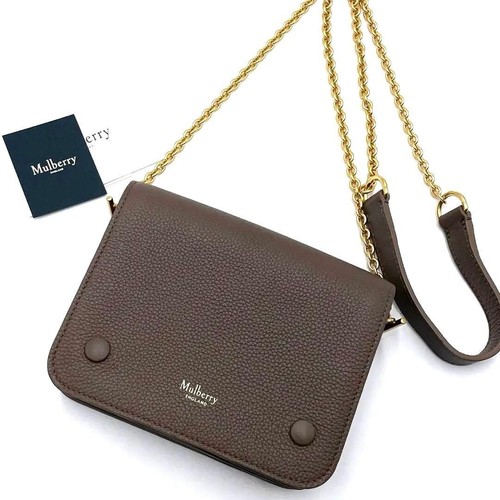 Sac bandoulière mulberry - sac,