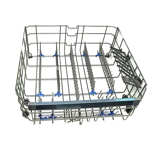Panier inférieur complet