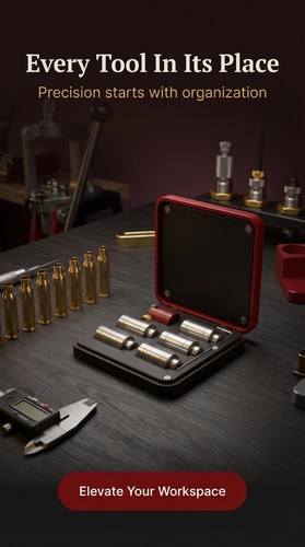 Hornady bullet headspace - bullet,