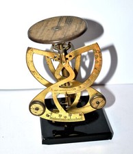 Balance pèse-lettre