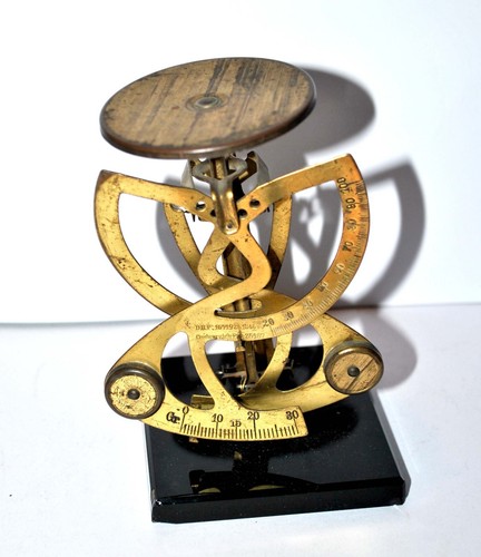 Balance pèse lettre - balance, pèse-lettre