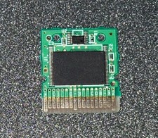 Cartouche d'usine pour Nintendo DS - TWL EVA AGING - Prototype - Calibration X2