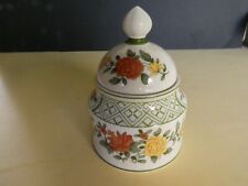 Sucrier  Villeroy et Boch Modèle  SUMMERDAY