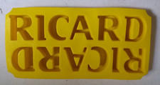 Bac glacons ricard en - ,