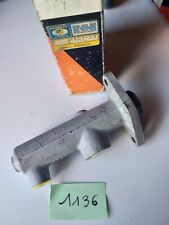 PEUGEOT 104 : MAITRE CYLINDRE de FREIN ( 204 . 304 . 305 . NEUF)