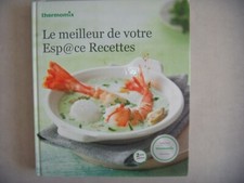 Vorwerk thermomix le - :,