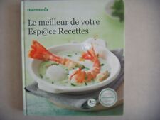 Vorwerk: Thermomix : Le