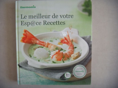 Vorwerk thermomix le - vorwerk:,