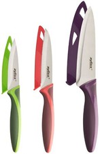 E72404 Set de Couteaux Cuisine