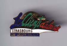 RARE PINS PIN'S .. AUTO CAR